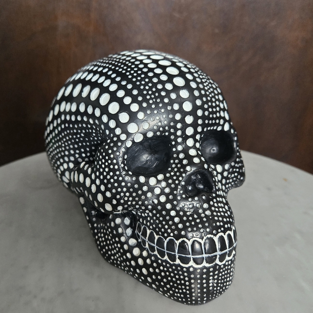 3/$35 Skull Decor